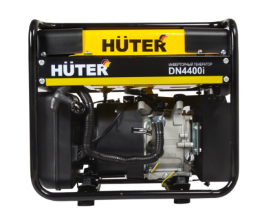 HUTER DN4400i