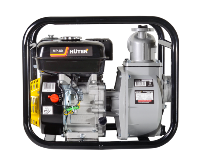 HUTER MP-80